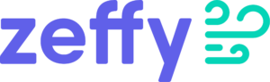 Zeffy Logo